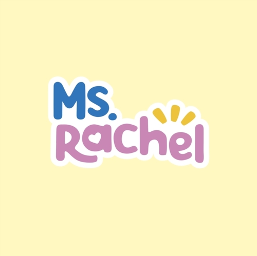 Ms Rachel: Frankie’s Train Day!