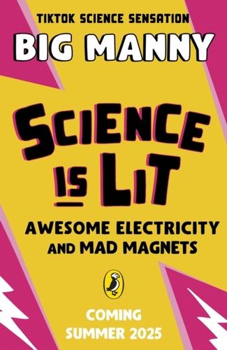 Awesome Electricity and Mad Magnets