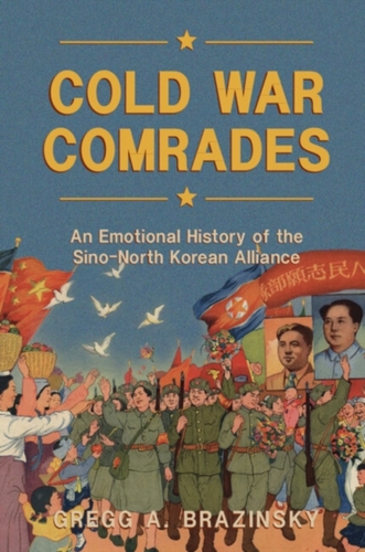 Cold War Comrades