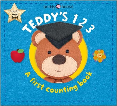 Teddy's 123