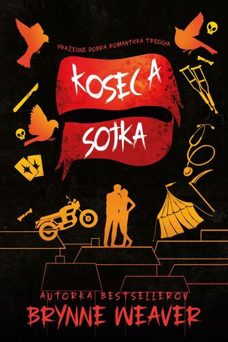 Kosec a Sojka