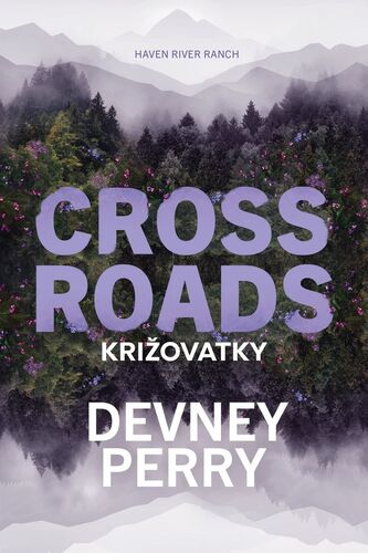 Križovatky