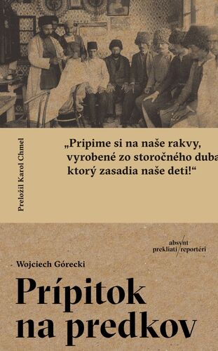 Prípitok na predkov