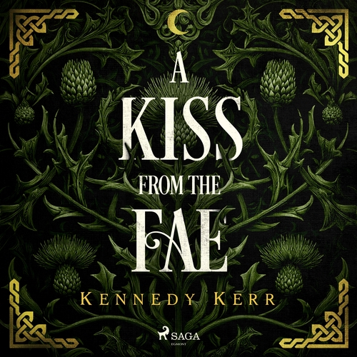 A Kiss from the Fae (EN)