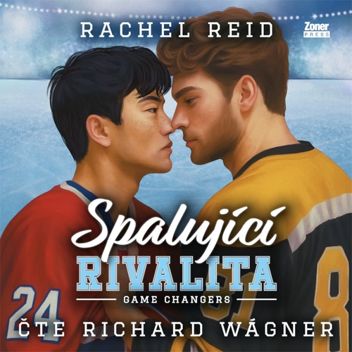 Spalující rivalita
