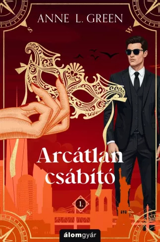 Arcátlan ?csábító