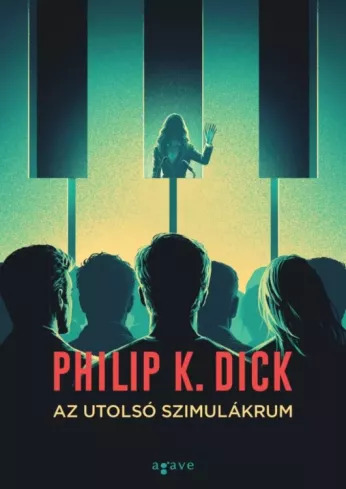 Az utolsó szimulákrum