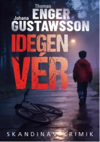 Idegen vér