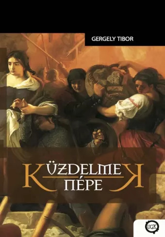 Küzdelmek népe