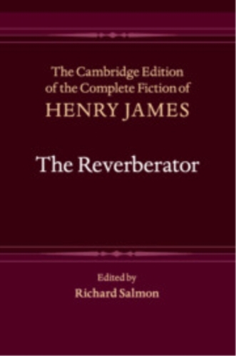The Reverberator