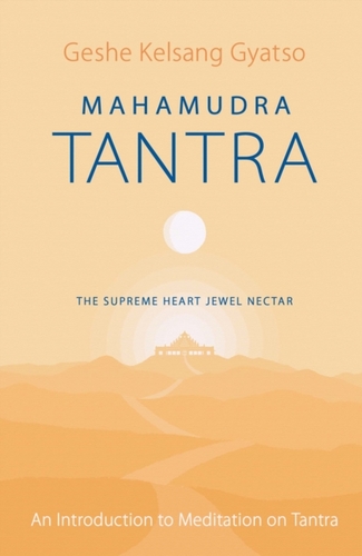 Mahamudra Tantra
