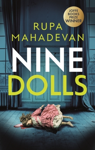 Nine Dolls