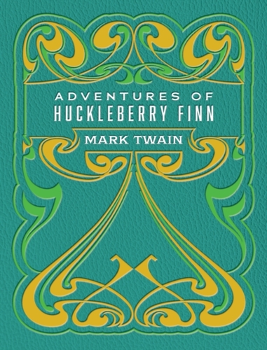 Adventures of Huckleberry Finn