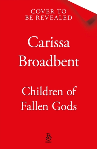 Children of Fallen Gods