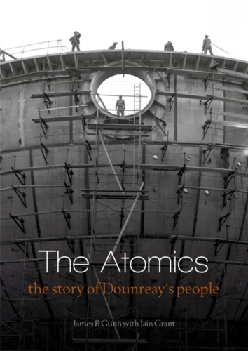 The Atomics