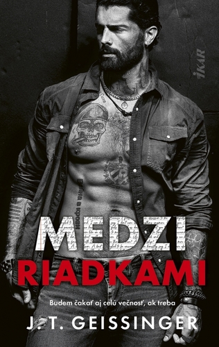 Medzi riadkami
