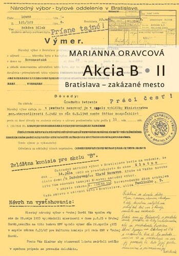 Akcia B II