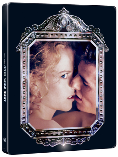 Spalující touha BD (UHD) - steelbook