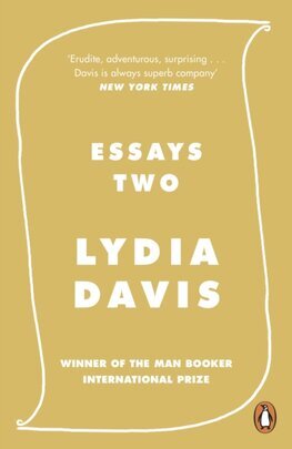 Essays Two