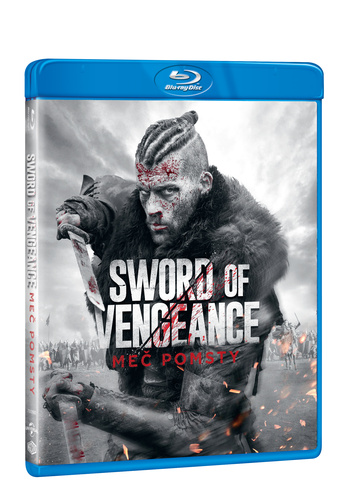 Sword of Vengeance: Meč pomsty BD