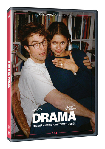 Drama DVD