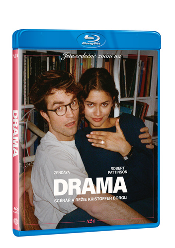 Drama BD