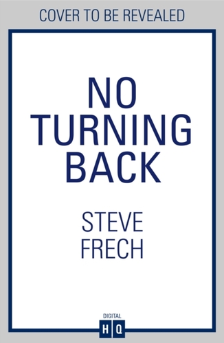 No Turning Back
