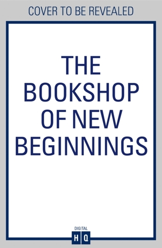 The Bookshop of New Beginnings