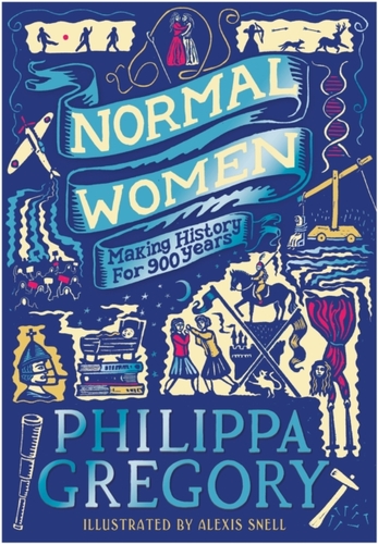 Normal Women