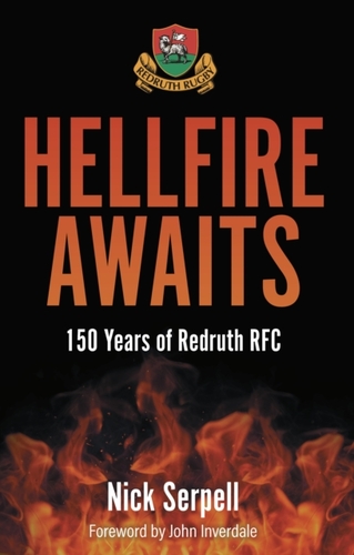 Hellfire Awaits