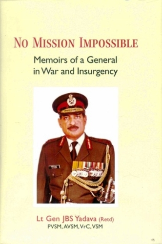 No Mission Impossible