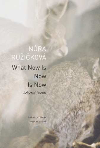 What Now Is Now Is Now