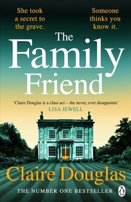 The Family Friend