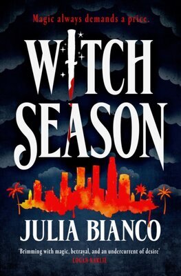 Witch Season - Broken Coven 1