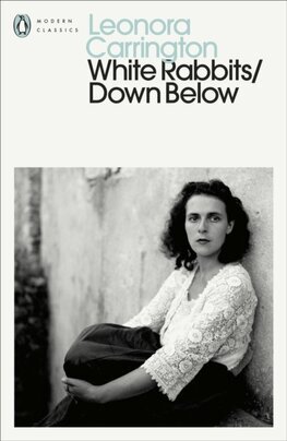 White Rabbits/Down Below