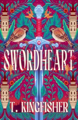 Swordheart - Swordheart 1