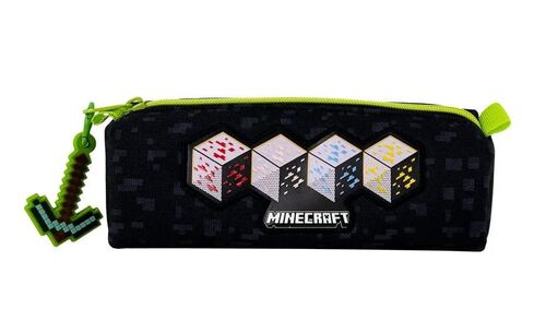 Peračník Minecraft - Hostil Behavior