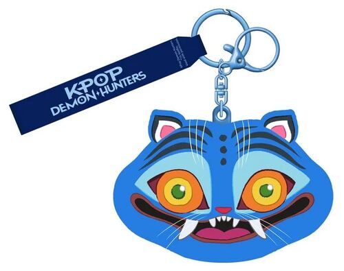 Peňaženka/Púzdro K-pop Demon Hunters - Derpy Tiger