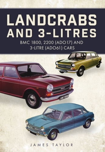 Landcrabs and 3-Litres
