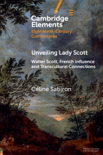 Unveiling Lady Scott