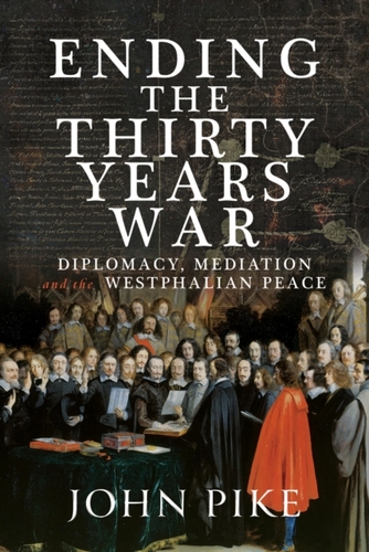 The Path to Peace at Westphalia