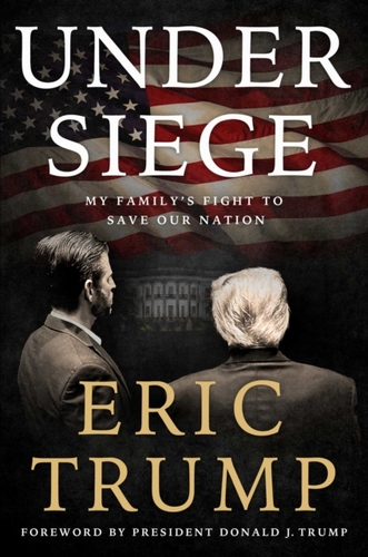 Under Siege