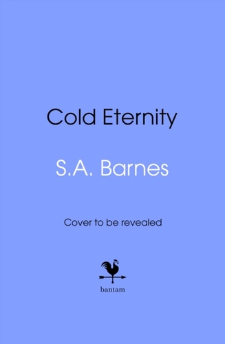 Cold Eternity