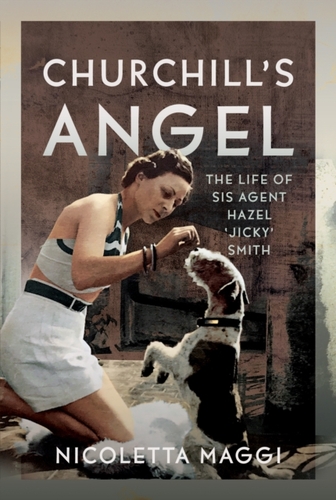 Churchill's Angel