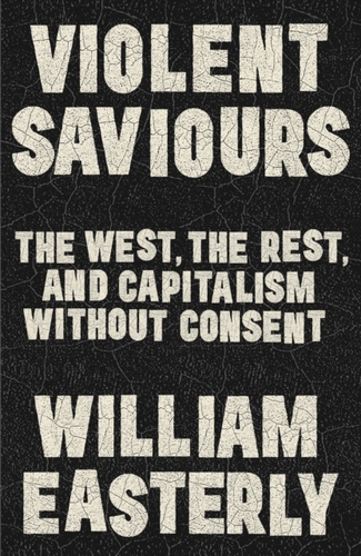 Violent Saviours