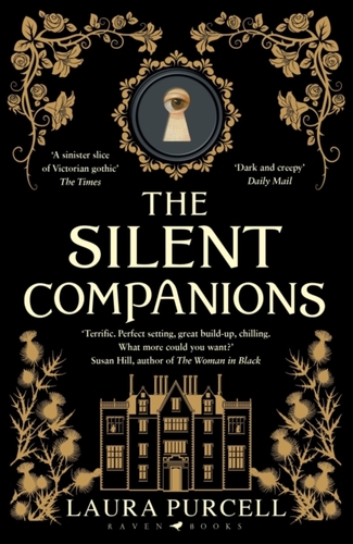 The Silent Companions