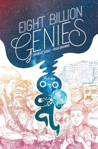 Eight Billion Genies