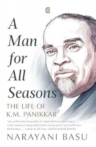 A Man For All Seasons