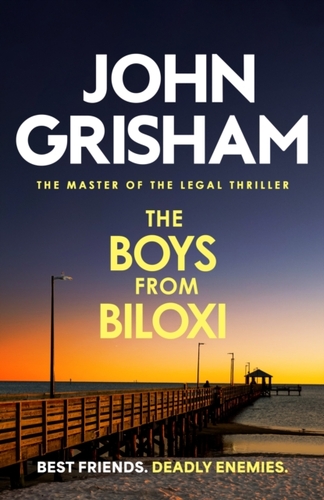 The Boys from Biloxi