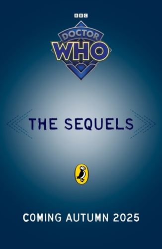 Doctor Who: The Adventures After